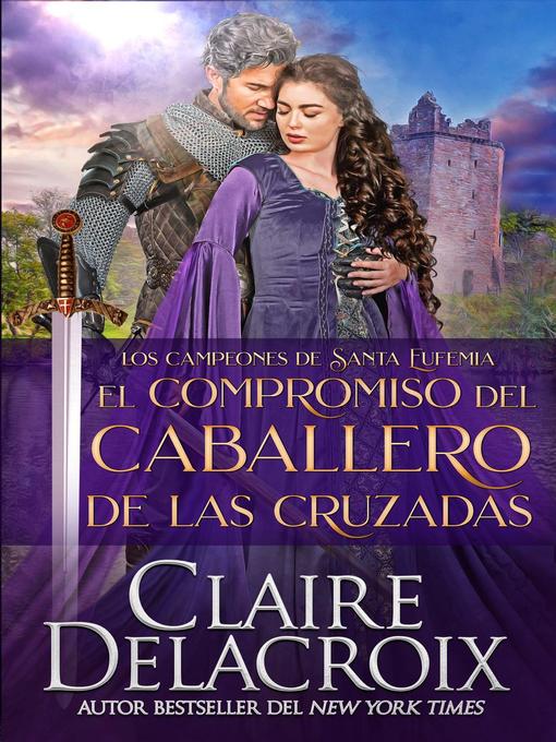 Cover image for El compromiso del caballero de las Cruzadas